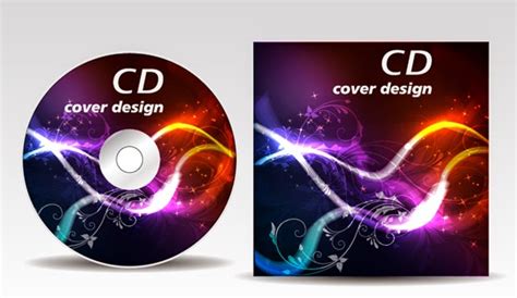 Digital Audio Guide How To Make A Cool Cover For Your Cd
