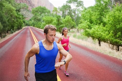 Beginners Guide 5 Running Tips For New Runners Thinkhealth