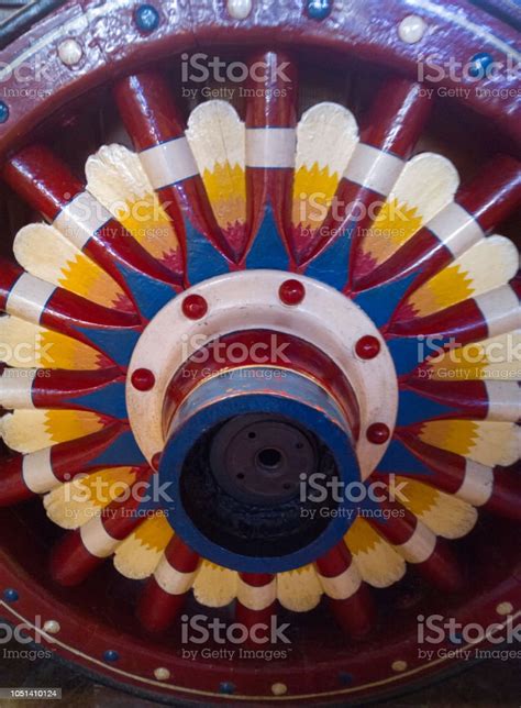 Color Wheel Stock Photo Download Image Now Blue Bright Cheerful
