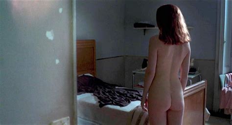 Dakota Johnson Naked Scene From Suspiria Scandal Planet