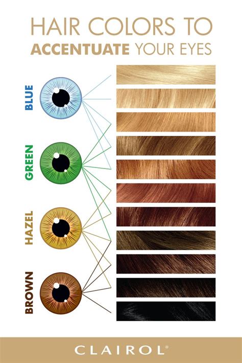 Clairol Nicen Easy Permanent Hair Color In 2021 Clairol Hair Color