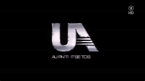 United Artists Logo Neuer 720p Nativ Youtube