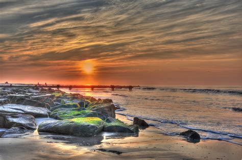 Atlantic Ave, Margate City, NJ, USA Sunrise Sunset Times