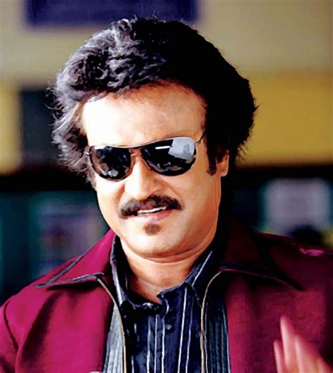 Most Famous In The World Super Star Rajini Kanth