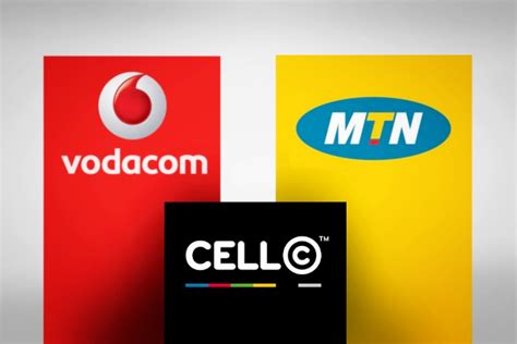 Mobile Network Quality Vodacom Vs Mtn Vs Cell C