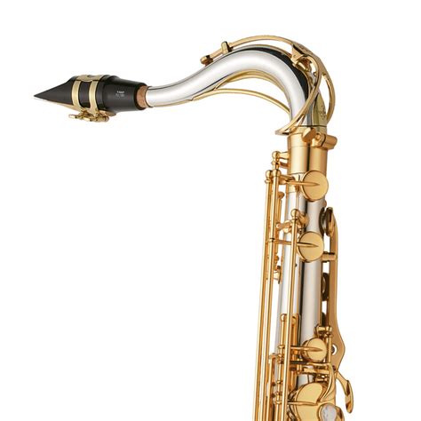 Saxophone Ténor Yanagisawa T Wo 30 Argent Massif Atelier Sax Machine