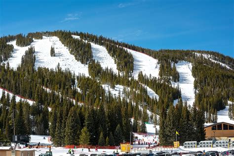 10 Best Ski Resorts Near Denver Where To Go Skiing And Snowboarding