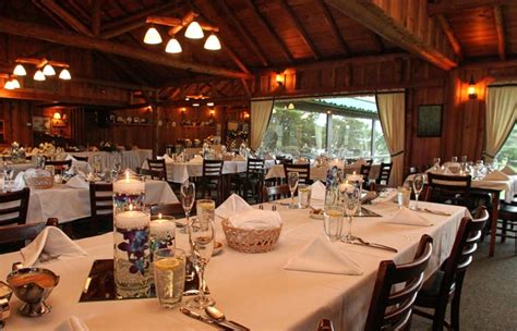 Party time rental inc provides rental equipment for weddings, parties, family reunions, and more to the brainerd, mn and surrounding areas. Brainerd, MN Wedding - Reception Venues | Cragun's Resort