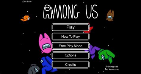 Among Us Grabs Top Spot In Most Downloaded Mobile Game List In Q3 2020