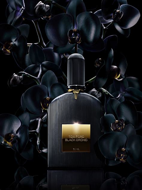 Black Orchid Tom Ford Tom Ford Perfume Tom Ford Black Orchid