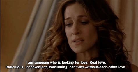 Sex And The City 10 Best Quotes From Carrie Bradshaw And Her Girlfriends