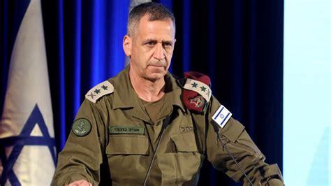 The Israeli Chief Of Staff Visits Morocco To Enhance Cooperation