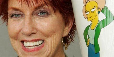 Marcia Wallace Dead Simpsons Actress Dies At 70 Huffpost Entertainment