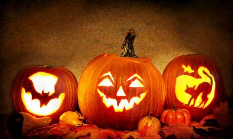 8 Sự Thật Ngỡ Ngàng Về Lễ Hội Halloween Có Thể Bạn Chưa Biết