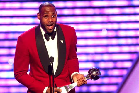 Espy Awards 2013 Winners Results Recap And Top Moments Bleacher Report