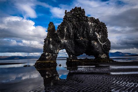 7 Iceland Natural Wonders For Nature Lovers Sevenedges
