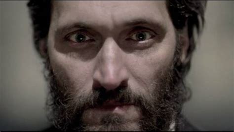 Steinlager Advert Star Vincent Gallo Thinks You Should Pay Him 69k For
