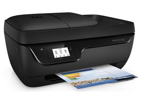 Download free printer drivers and software for windows 10, windows 8, windows 7 and mac. HP Deskjet Ink Advantage 3835 All In One Printer (F5R96C ...