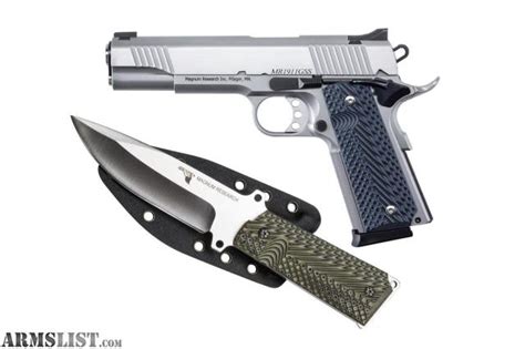 Armslist For Sale New In Case Desert Eagle 1911 Goverment 45 Acp