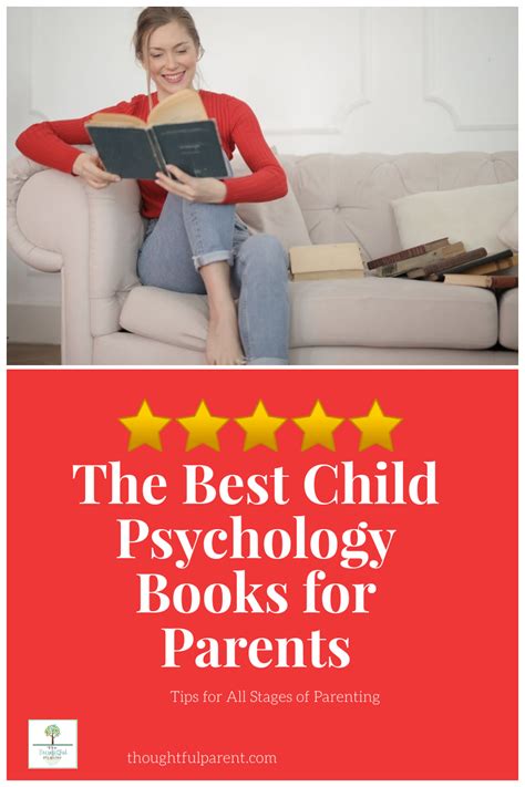 Best Child Development Books for Parents: Tips for All ...