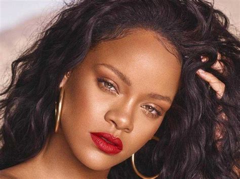 That number comes from forbes which seems to have plucked the number from thin air. Rihanna Wiki, Height, Age, Boyfriend, Biography, Net Worth | TG Time