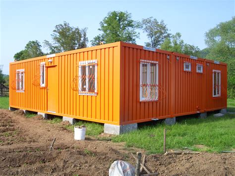 Karmod | Prefabricated Oil & Gas Camp, Prefab Houses Building Cabin 