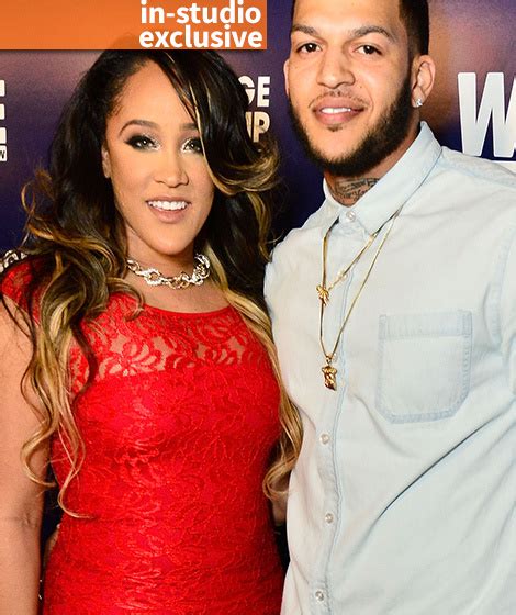 See The Butt Selfies That Landed Natalie Nunn In Marriage Boot Camp