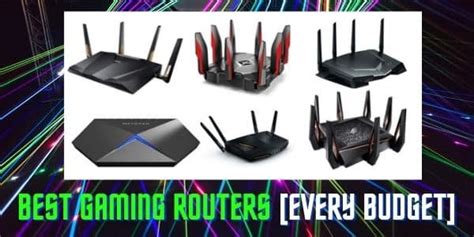 Best Gaming Router Under 100 2021 Update Every Budget Tournament
