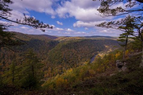 10 Gorgeous Pennsylvania State Parks That Are Worth The Drive