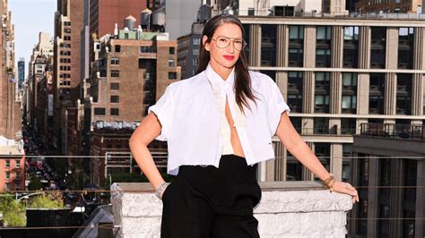 New Crush Just Dropped And Its Jenna Lyons On ‘the Real Housewives Of