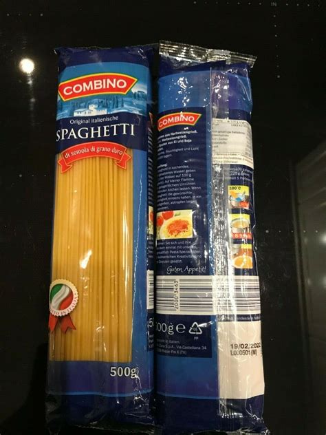 nudel mix paket 5 10 20 30 kg marken qualität verschiedene sorten nudeln pasta ebay