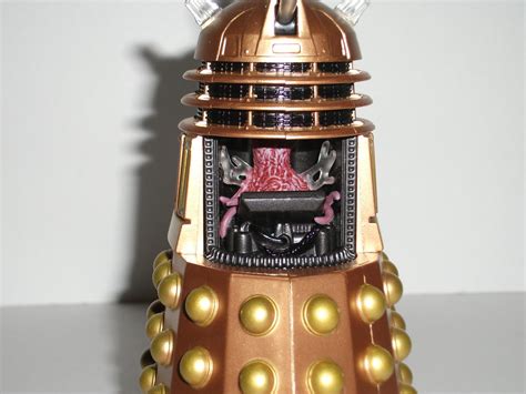 Mutant Reveal Dalek Review Infinite Hollywood