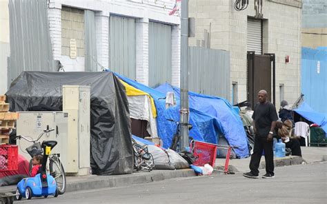 California Lawmakers Approve 2 Billion For Homeless Housing 893 Kpcc