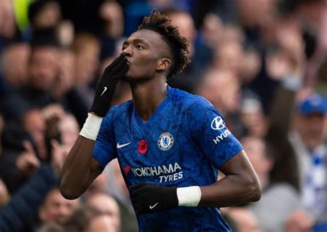 Latest on chelsea forward tammy abraham including news, stats, videos, highlights and more on espn. Tammy Abraham future in Stamford Bridge uncertain as ...