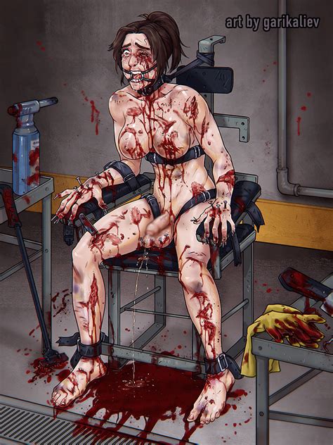Futa Zoe Hange Torture Commission By Garikaliev Hentai Foundry 37510