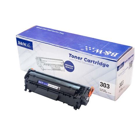 Downloading canon drivers from the internet is a very easy task. Canon Toner Cartridge 303 LBP2900B /3000 Printer - Skad Solution