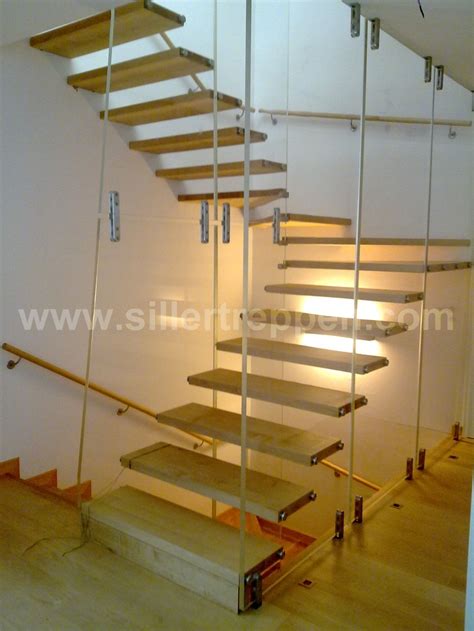 1000 Images About Glass Wall Staircases On Pinterest