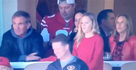 Mike Shanahan And Wife Peggy Go Viral At 49ers Game Game 7