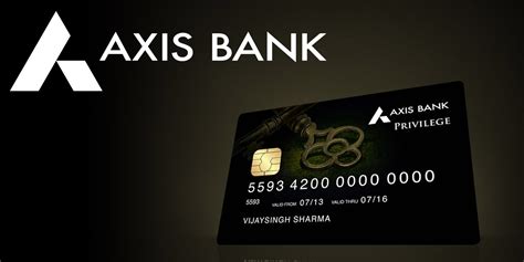 Axis bank credit cards are designed keeping in mind the various uses and lifestyles customers may adhere to. Axis Bank Credit Cards - A Collection of Adjunct Services