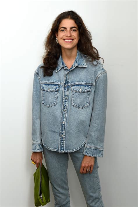 Leandra Medine To Step Back From Man Repeller Fashionista