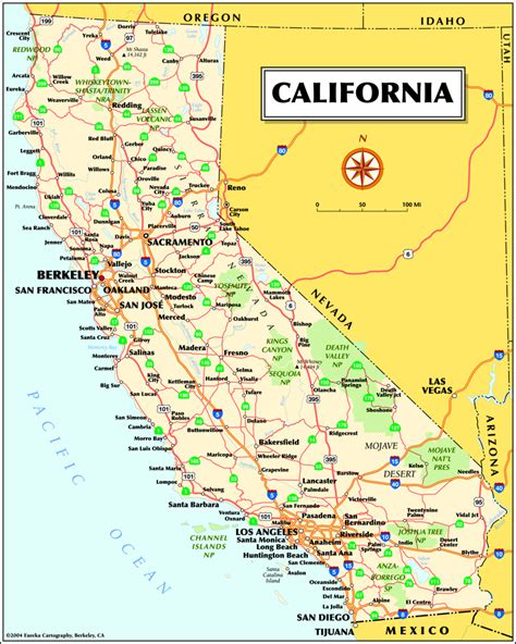 Ca is the 3rd most extensive state by area and is located on the western coast of the united. Berkeley, California Maps & Neighborhoods - Visit Berkeley