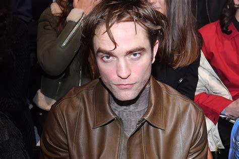 Robert Pattinson As Batman Is Exactly What The Superhero Genre Needs