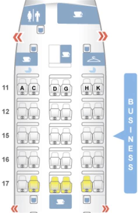 The Definitive Guide To Hainan Airlines Us Routes Plane Types