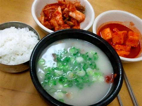 Han Bat Korean Nyc