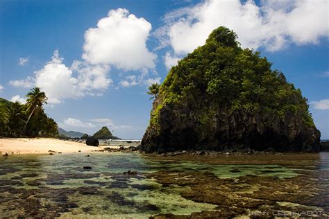 Samoa And American Samoa Kenn Leonhardt Nature And Travel Photography