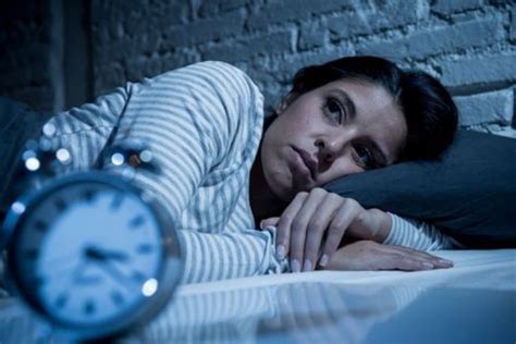 Insomnie Quelles Sont Les Causes Et Que Faire Pour Le Traiter