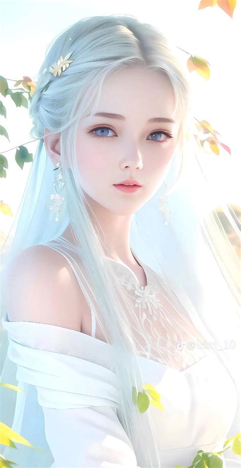 3d Fantasy Anime Art Fantasy Fantasy Art Women Fantasy Girl Chinese