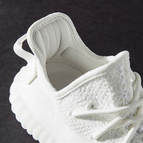 White Adidas Yeezy Boost 350 V2 Release Date Sneaker Bar Detroit