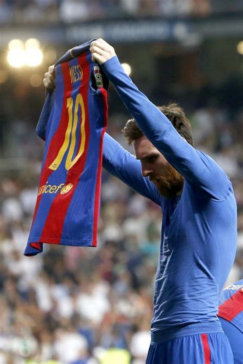 Los 10 Celebraciones Más Icónicas De Leo Messi Foto 10 De 11