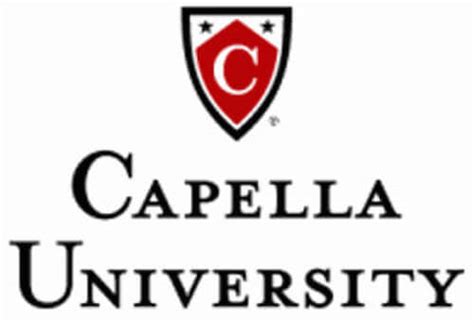 Capella University The Best Masters Degrees